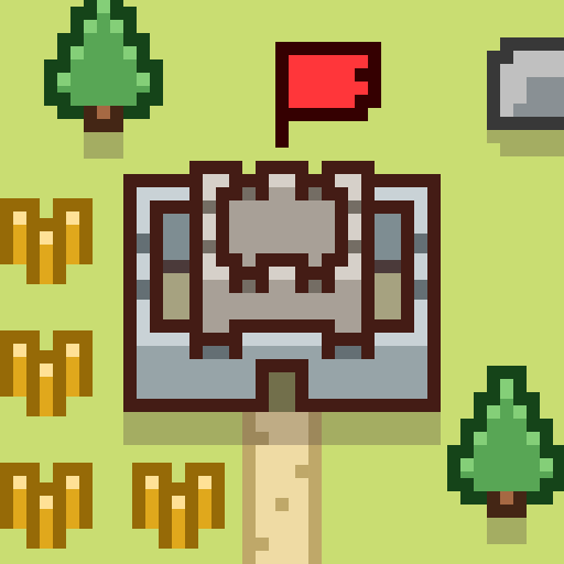 王国与城堡手机版中文版下载 v1.6.0 安卓版