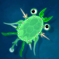 微生物世界中文版免费下载(World of Microbes) v0.2.13 最新版