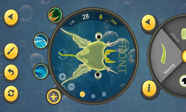 微生物世界中文版免费下载(World of Microbes) v0.2.13 最新版