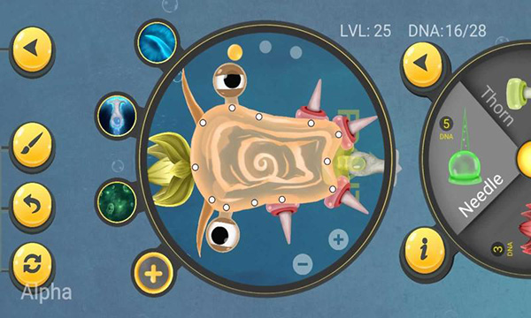 微生物世界中文版免费下载(World of Microbes) v0.2.13 最新版