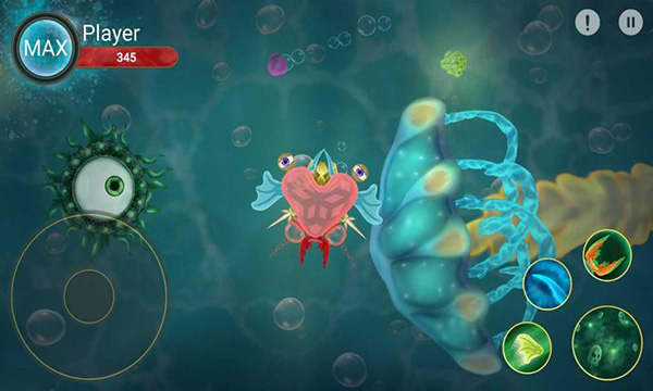 微生物世界中文版免费下载(World of Microbes) v0.2.13 最新版