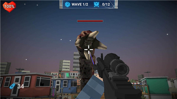 人族大战僵尸官方正版下载 v306.1.7.3018 安卓版