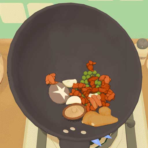 这里可以吃大餐手游下载 v1.0.1 安卓版