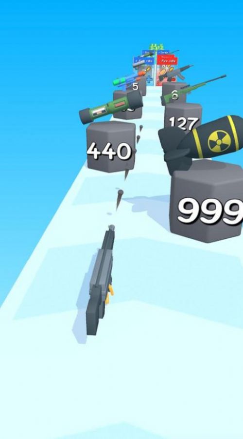 一笔直行游戏 v1.0.0 安卓最新版