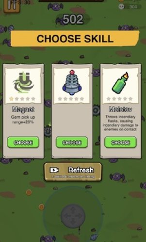 狗狗幸存者手游最新版下载 v1.0.1 安卓版