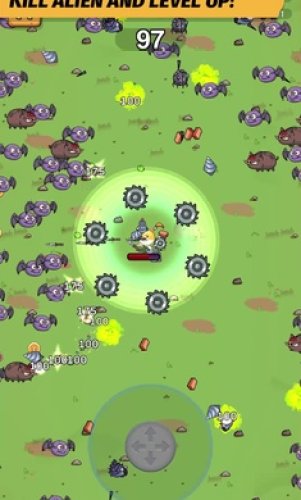 狗狗幸存者手游最新版下载 v1.0.1 安卓版