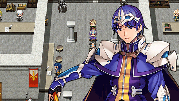 逆袭之约测试版下载 v1.4.48 安卓版