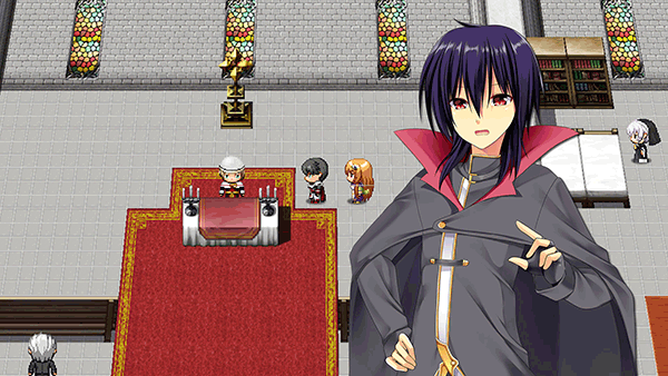 逆袭之约测试版下载 v1.4.48 安卓版