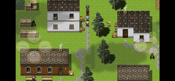 逆袭之约测试版下载 v1.4.48 安卓版