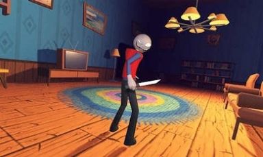 愤怒的男孩1游戏下载安装 v0.1 安卓版