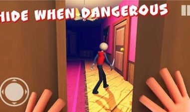 愤怒的男孩1游戏下载安装 v0.1 安卓版