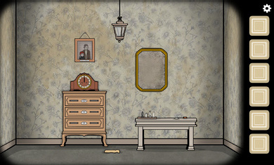 内在昔日(The Past Within Lite) v1.0.3 安卓版