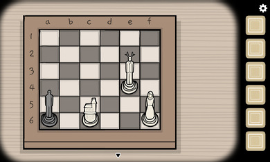 内在昔日(The Past Within Lite) v1.0.3 安卓版