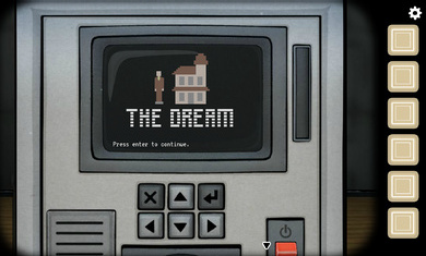 内在昔日(The Past Within Lite) v1.0.3 安卓版