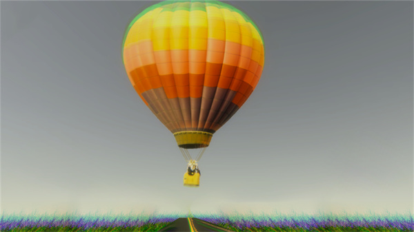 保护气球逃生大作战下载安装 v1.0 安卓版