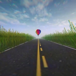 保护气球逃生大作战下载安装 v1.0 安卓版