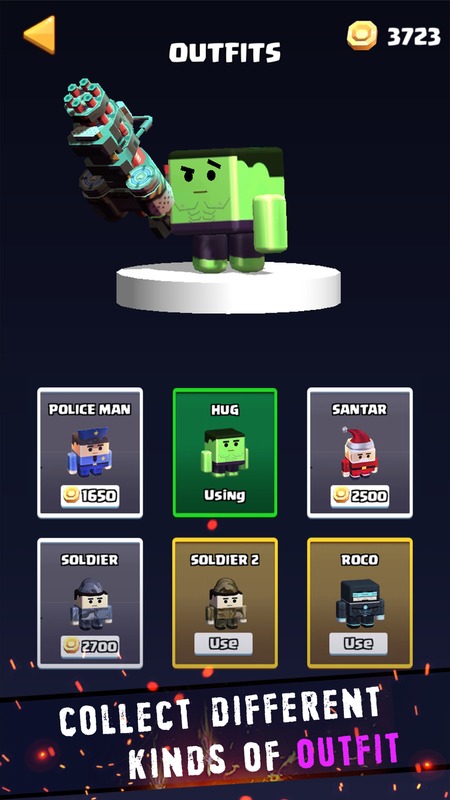 猎枪先生手游下载 v1.1.2 安卓版