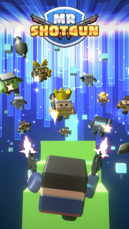 猎枪先生手游下载 v1.1.2 安卓版