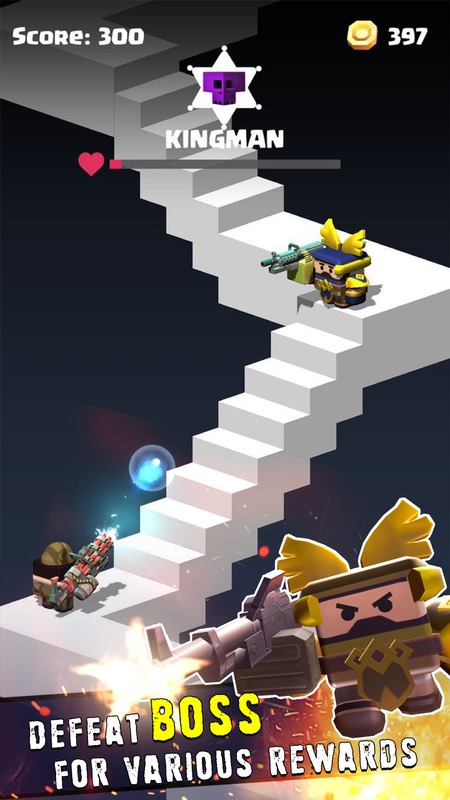 猎枪先生手游下载 v1.1.2 安卓版