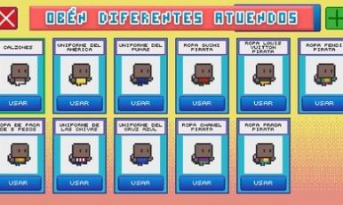 纸板人游戏 v1.0.9 安卓版