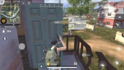 火力战场游戏(Fightnight) v1.1 安卓版