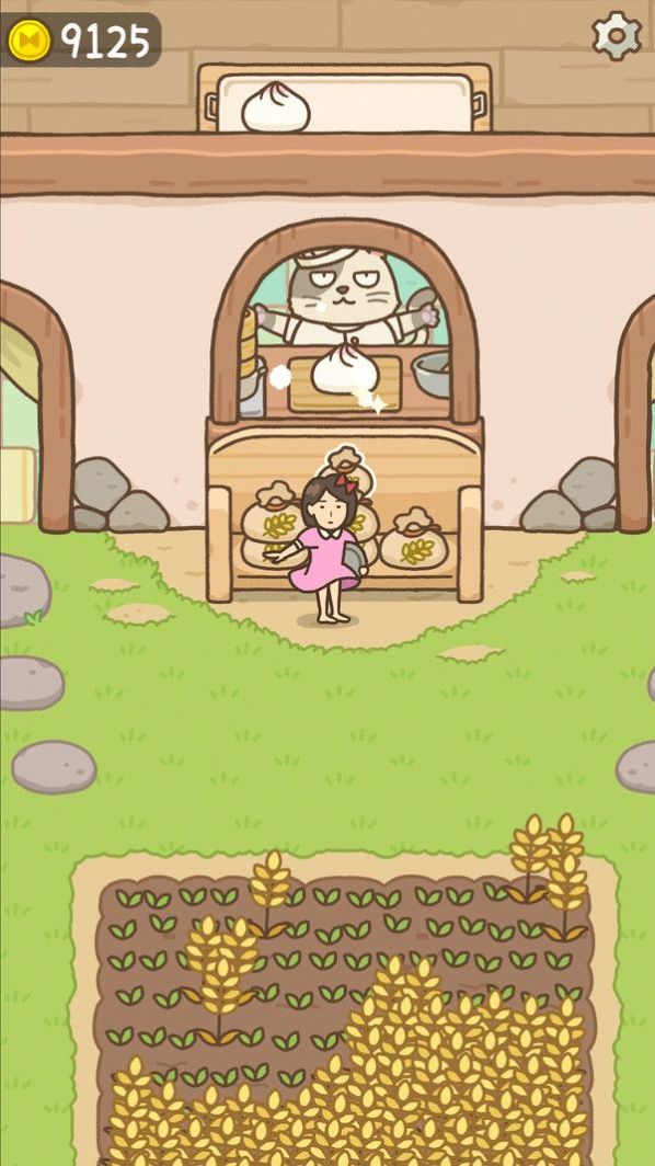 打工女孩游戏 v1.0.3 安卓版