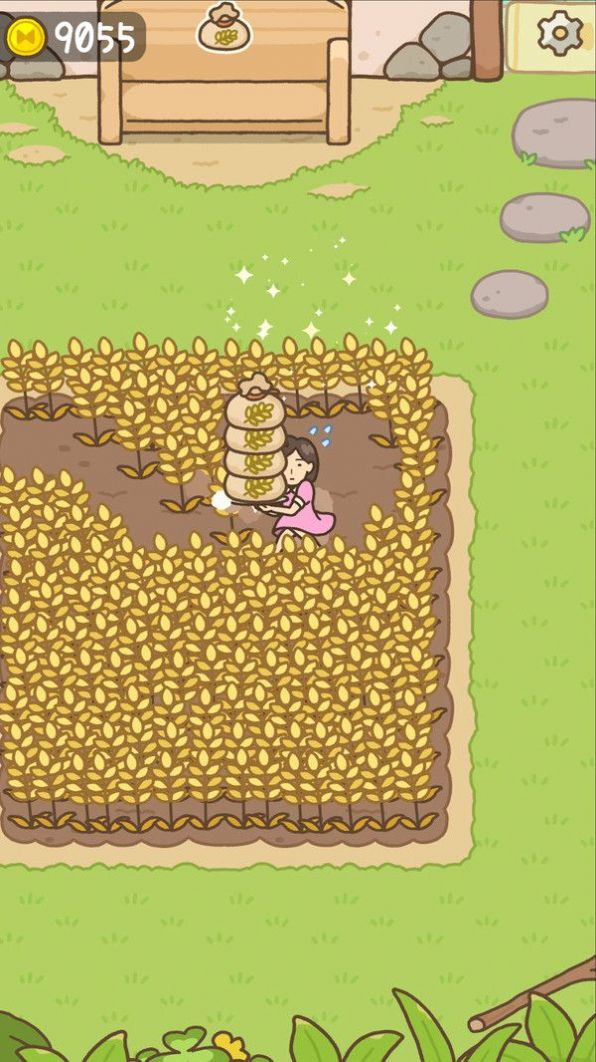 打工女孩游戏 v1.0.3 安卓版