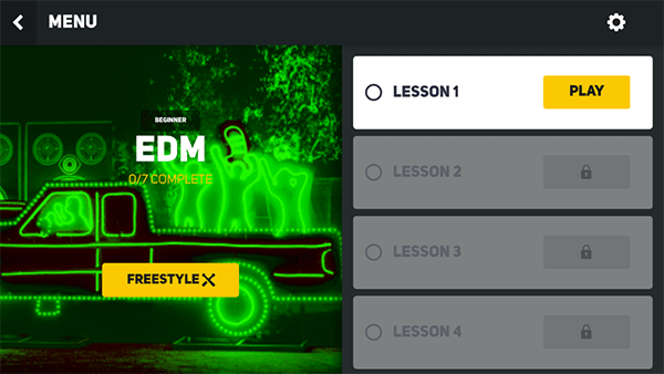 超级架子鼓模拟器官方下载(Super Drum) v4.3.4 安卓版