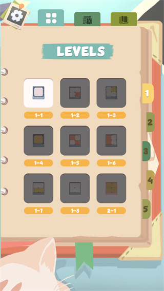 午餐盒游戏下载 v1.0.2 安卓版