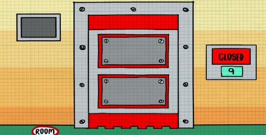 火柴人的午夜后宫2(Stickman Survival 2) v1.2 安卓版