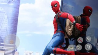 蜘蛛绳索英雄变身手游下载 v1.0 安卓版