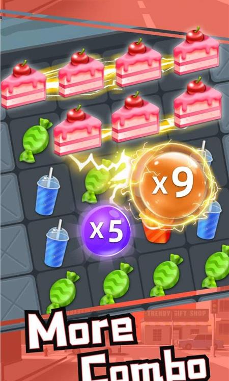 街头打架手游下载 v1.0.2 安卓版