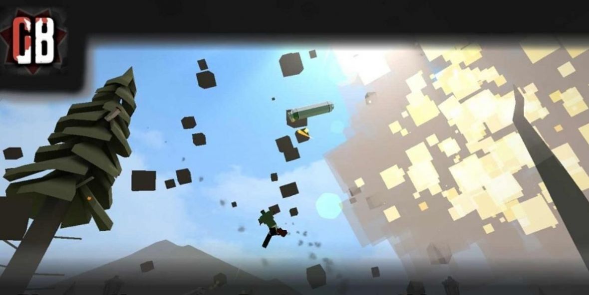 G沙盒仇恨最新版下载中文版 v10.3.2 安卓版