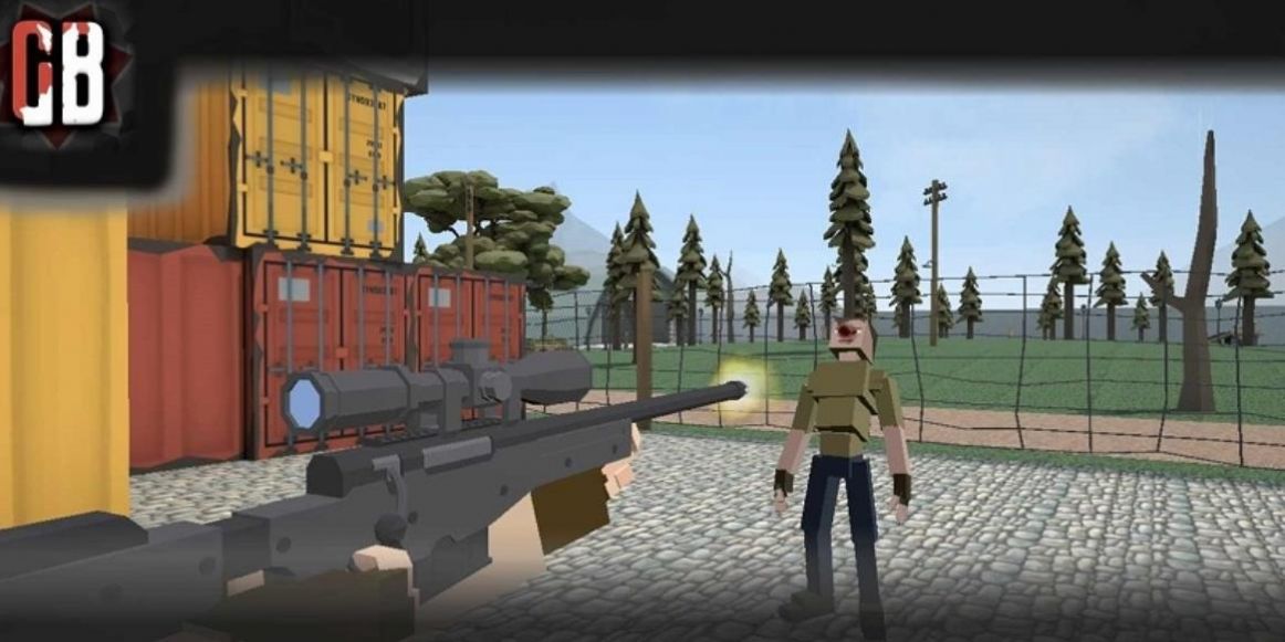 G沙盒仇恨最新版下载中文版 v10.3.2 安卓版