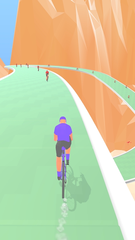 自行车io手游下载(Bike.io) v0.2 安卓版