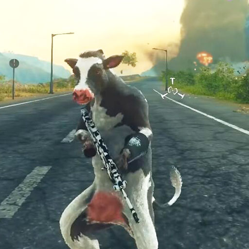 真实战场枪械模拟器手机版下载 v1.0 安卓版