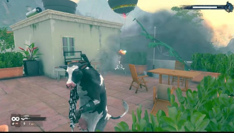 真实战场枪械模拟器手机版下载 v1.0 安卓版