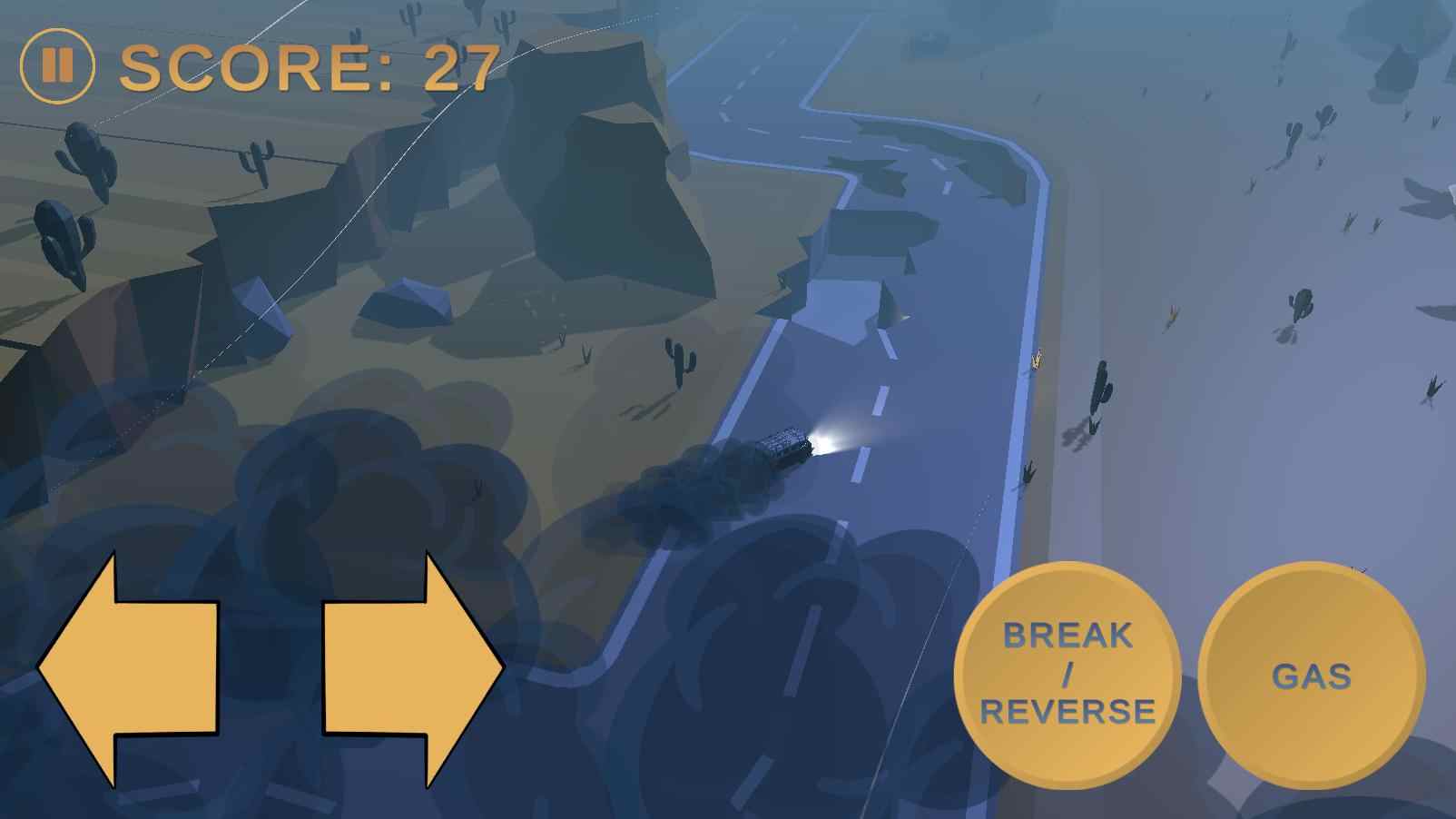 汽车灾难游戏 v5 安卓版