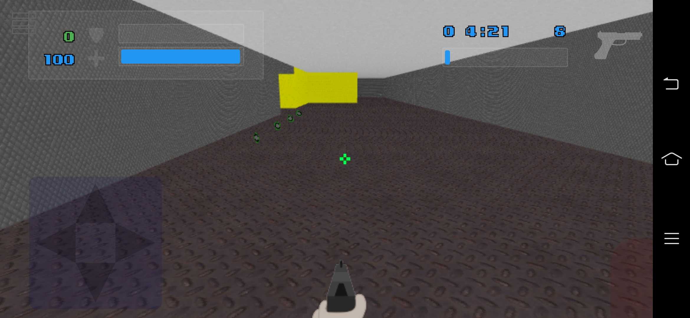 死亡3D游戏下载安装 v1.3.0 安卓版