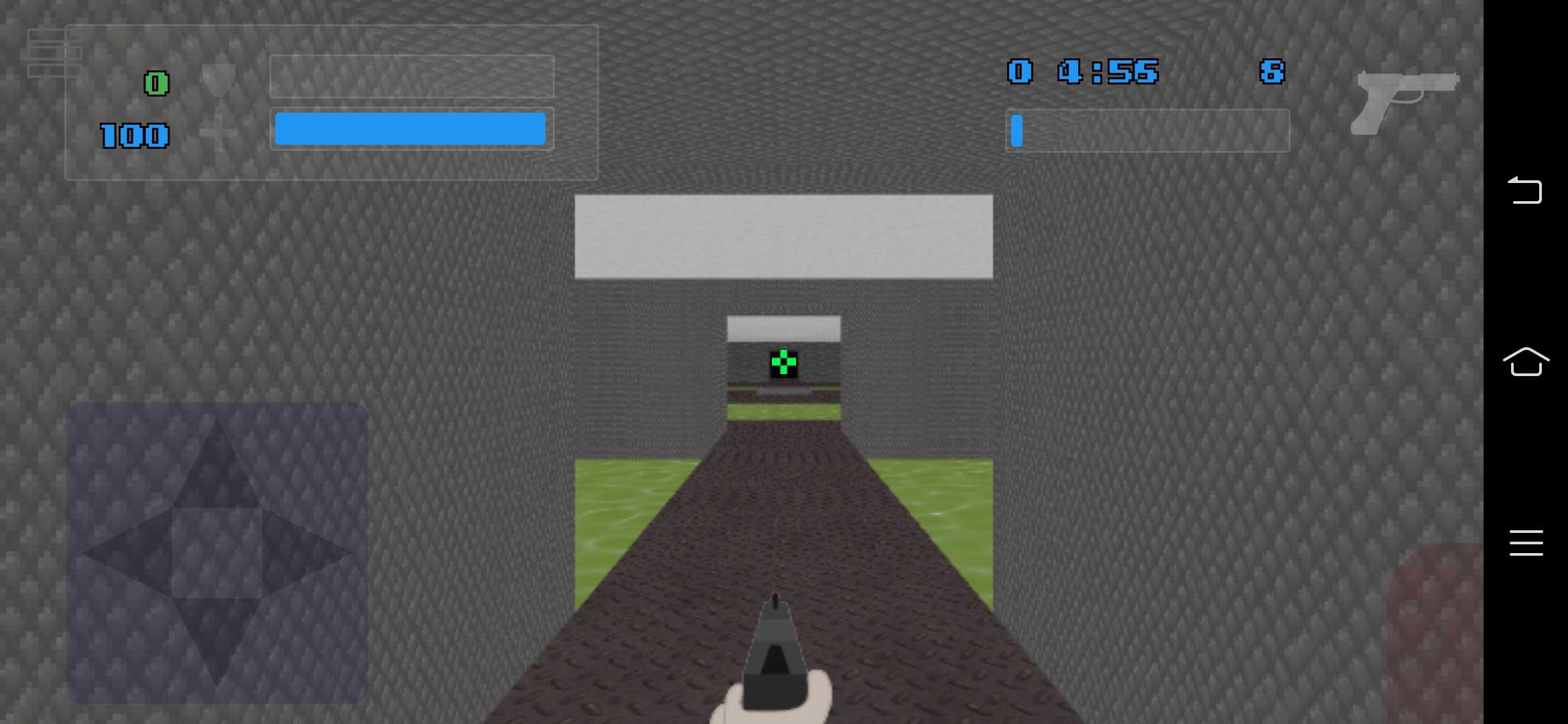 死亡3D游戏下载安装 v1.3.0 安卓版