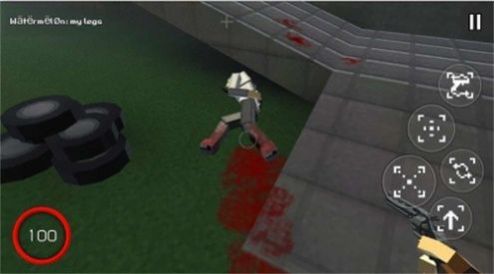 暴力沙盒2官方中文版下载 v1.7.2 安卓版