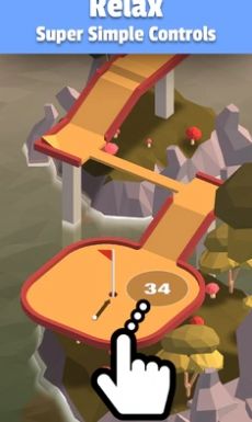 高尔夫世界手游官方下载(Vista Golf) v2.2.12 安卓版