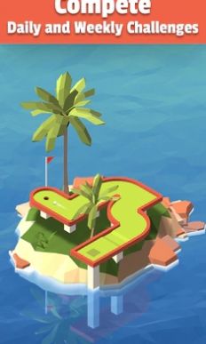 高尔夫世界手游官方下载(Vista Golf) v2.2.12 安卓版