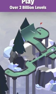 高尔夫世界手游官方下载(Vista Golf) v2.2.12 安卓版