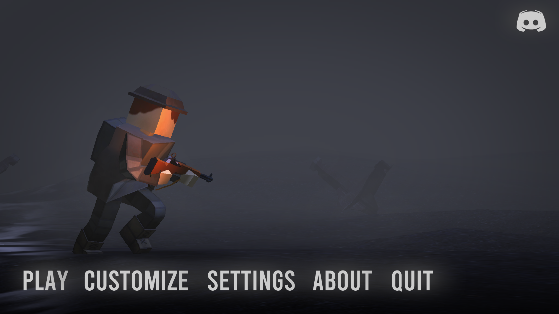 方块战场游戏 v0.1 安卓版