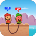 一起跳跳冒险游戏 v1.0 安卓版