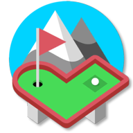 高尔夫世界手游官方下载(Vista Golf) v2.2.12 安卓版