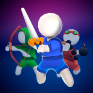 军队营地游戏下载安装 v1.0 安卓版