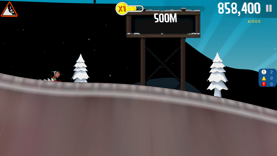 小亮大冒险 v3.0 安卓版