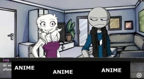 你的男朋友Peter下载安装(friend) v7.7 安卓版